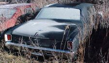 Corvette Stingray  on 1967 Chevrolet Biscayne Series   Classic Automobiles